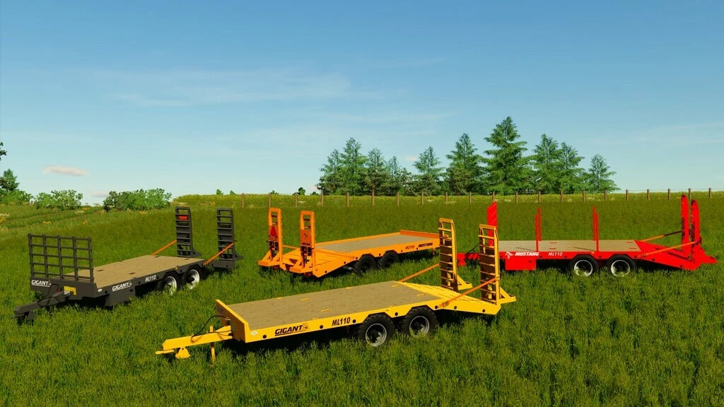 Gigant ML 110