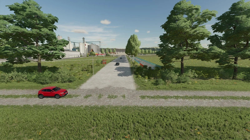Grand View Lands