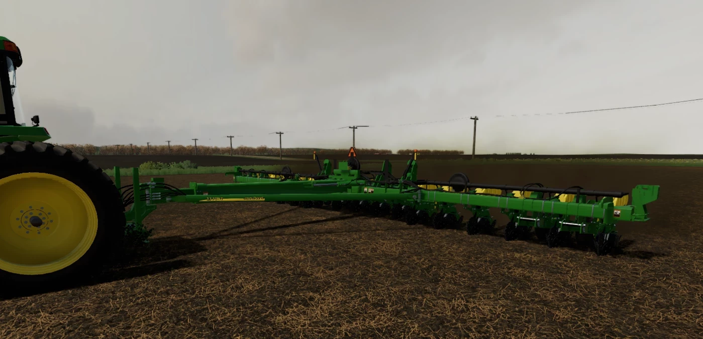 John Deere 1770nt Box Planter V 1 0 Fs 22