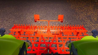 Kverneland v 1.0 thumbnail 3