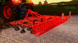 Kverneland v 1.0 thumbnail 2