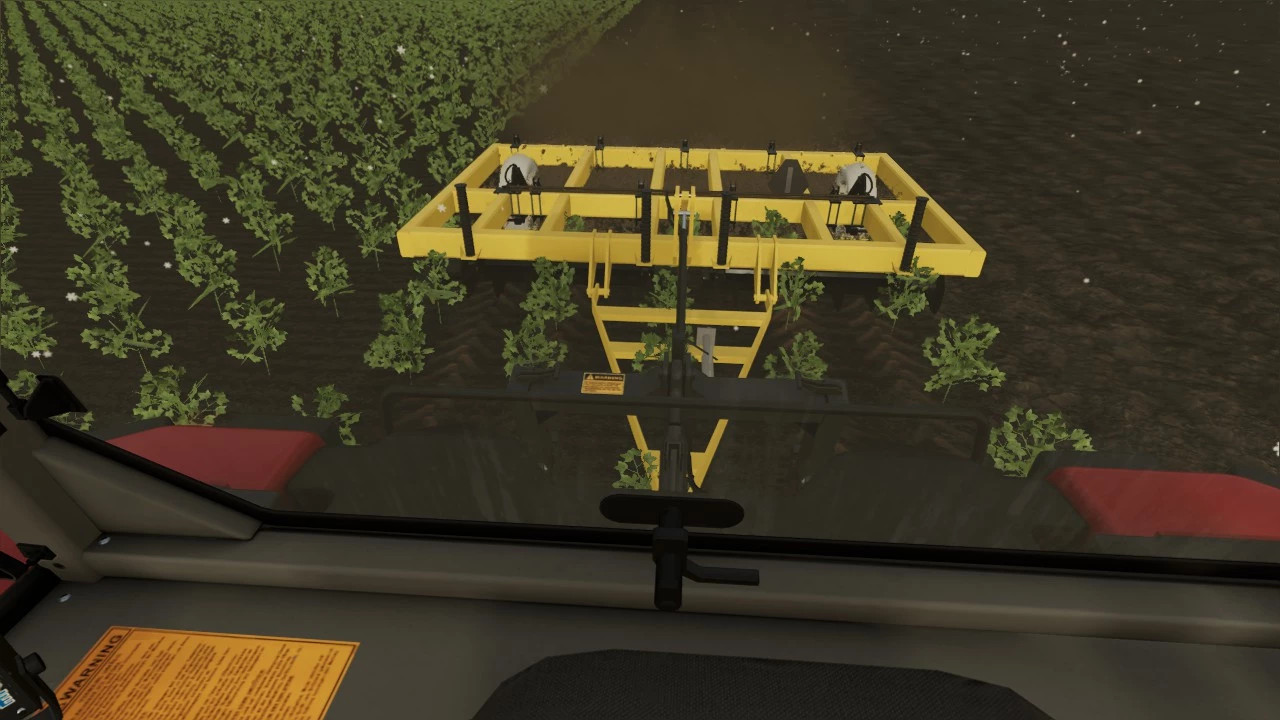 Landoll Soil Master 1200