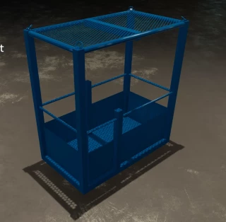 LIEBHERR ACCESSORY PACK v 1.0.3 thumbnail 6