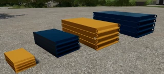 LIEBHERR ACCESSORY PACK v 1.0.3 thumbnail 3