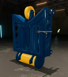 LIEBHERR ACCESSORY PACK v 1.0.3 thumbnail 9