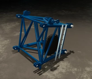 LIEBHERR ACCESSORY PACK v 1.0.3 thumbnail 4