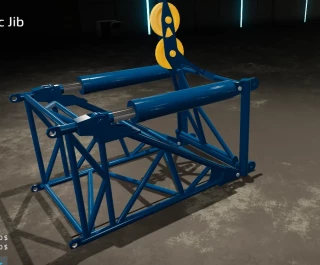 LIEBHERR ACCESSORY PACK v 1.0.3 thumbnail 5