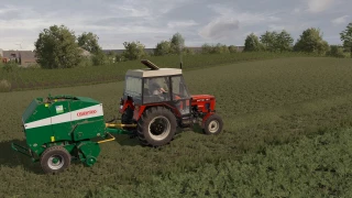 Lighting for Farming simulator 22 from Fomfel v 1.0 thumbnail 2