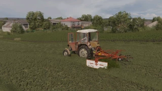 Lighting for Farming simulator 22 from Fomfel v 1.0 thumbnail 3