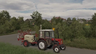 Lighting for Farming simulator 22 from Fomfel v 1.0 thumbnail 4