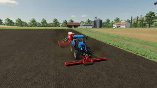 Lizard Front Roller Pack v 1.1 thumbnail 5