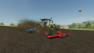 Lizard Front Roller Pack v 1.1 thumbnail 3