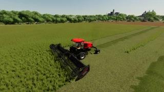 Macdon Swather Pack v 1.0 thumbnail 4