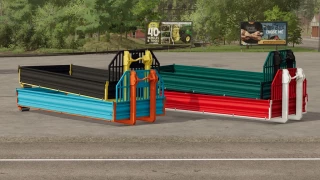 MAN TGS Crane HKL v 2.0 thumbnail 6