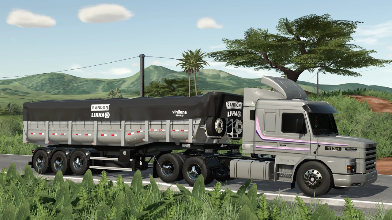 MegaPack Farm Centro Sul