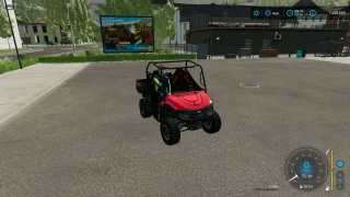 Mod Passenger v 1.0 thumbnail 3