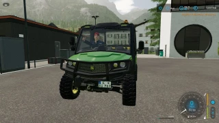 Mod Passenger v 1.0 thumbnail 4