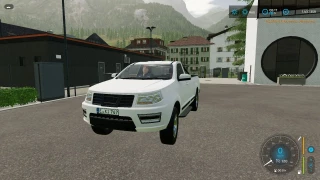 Mod Passenger v 1.0 thumbnail 2