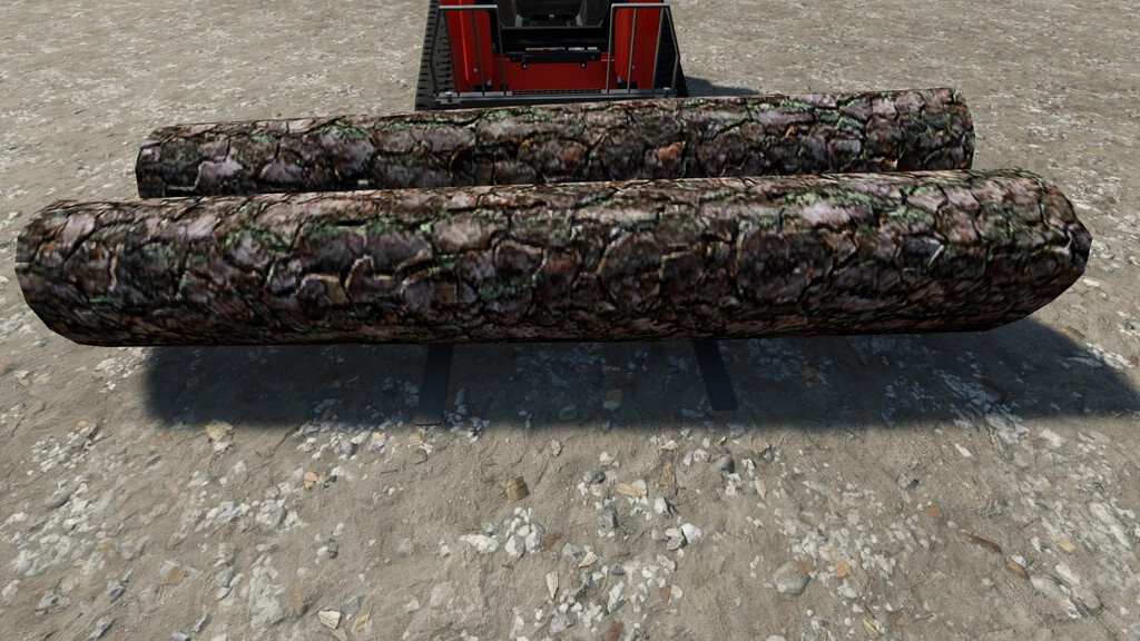 Paladin Walk-Thru Fork
