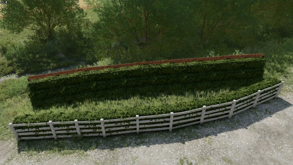 Place Fences Anywhere v 1.0