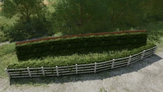 Place Fences Anywhere v 1.0 thumbnail 2
