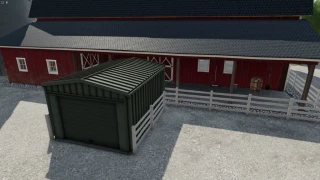 Place Fences Anywhere v 1.0 thumbnail 3