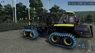 Ponsse Buffalo Pack v 1.0 thumbnail 2