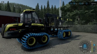 Ponsse Buffalo Pack v 1.0 thumbnail 3