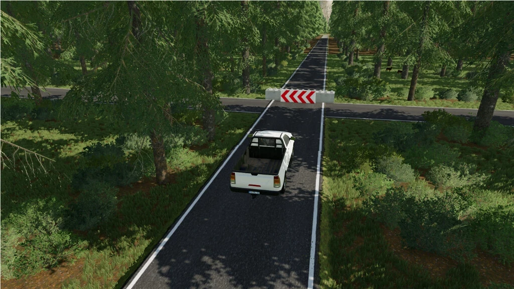 Rally Track Pack v 1.1