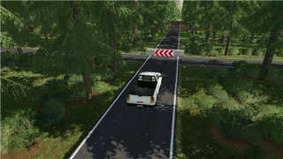 Rally Track Pack v 1.1 thumbnail 2