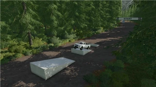 Rally Track Pack v 1.1 thumbnail 5