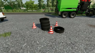 Rally Track Pack v 1.1 thumbnail 3
