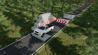 Rally Track Pack v 1.1 thumbnail 4