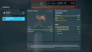 Realistic Animal Losses v 1.0.1.0 thumbnail 3