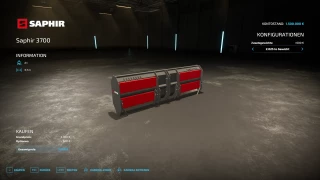 Saphir Pack v 1.0.1 thumbnail 3