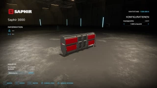 Saphir Pack v 1.0.1 thumbnail 5