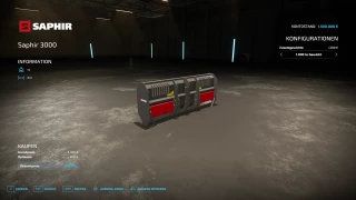 Saphir Pack v 1.0.1 thumbnail 4