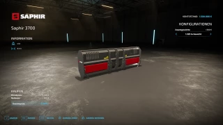 Saphir Pack v 1.0.1 thumbnail 7