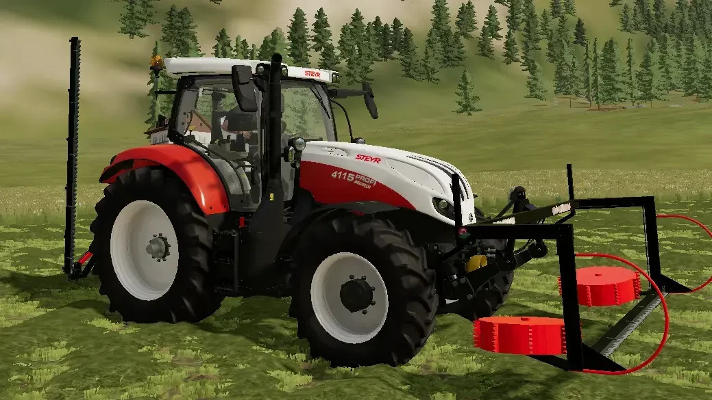 Seco Duplex 800 H