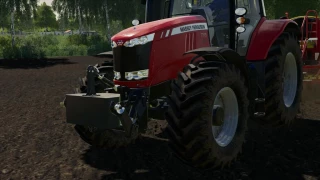 Selfmade Weight (800 KG) v 1.0 thumbnail 3
