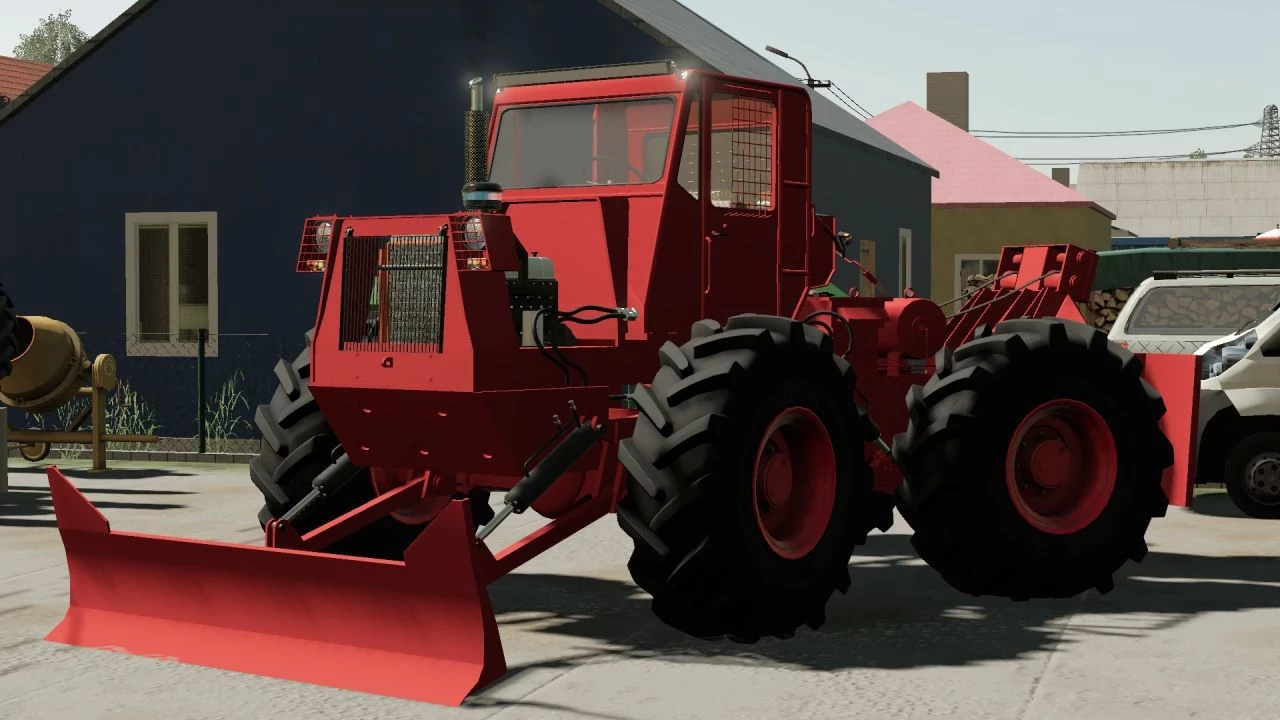TAF 690 v 1.0