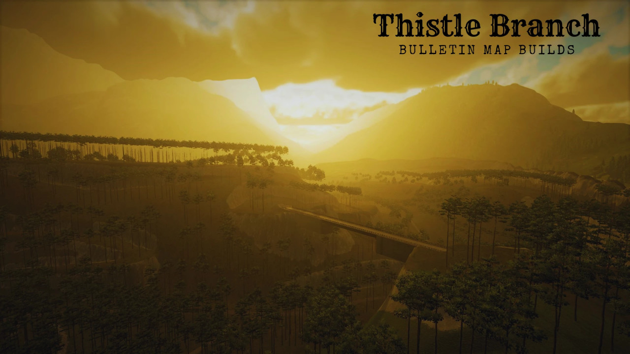 Thistle Branch