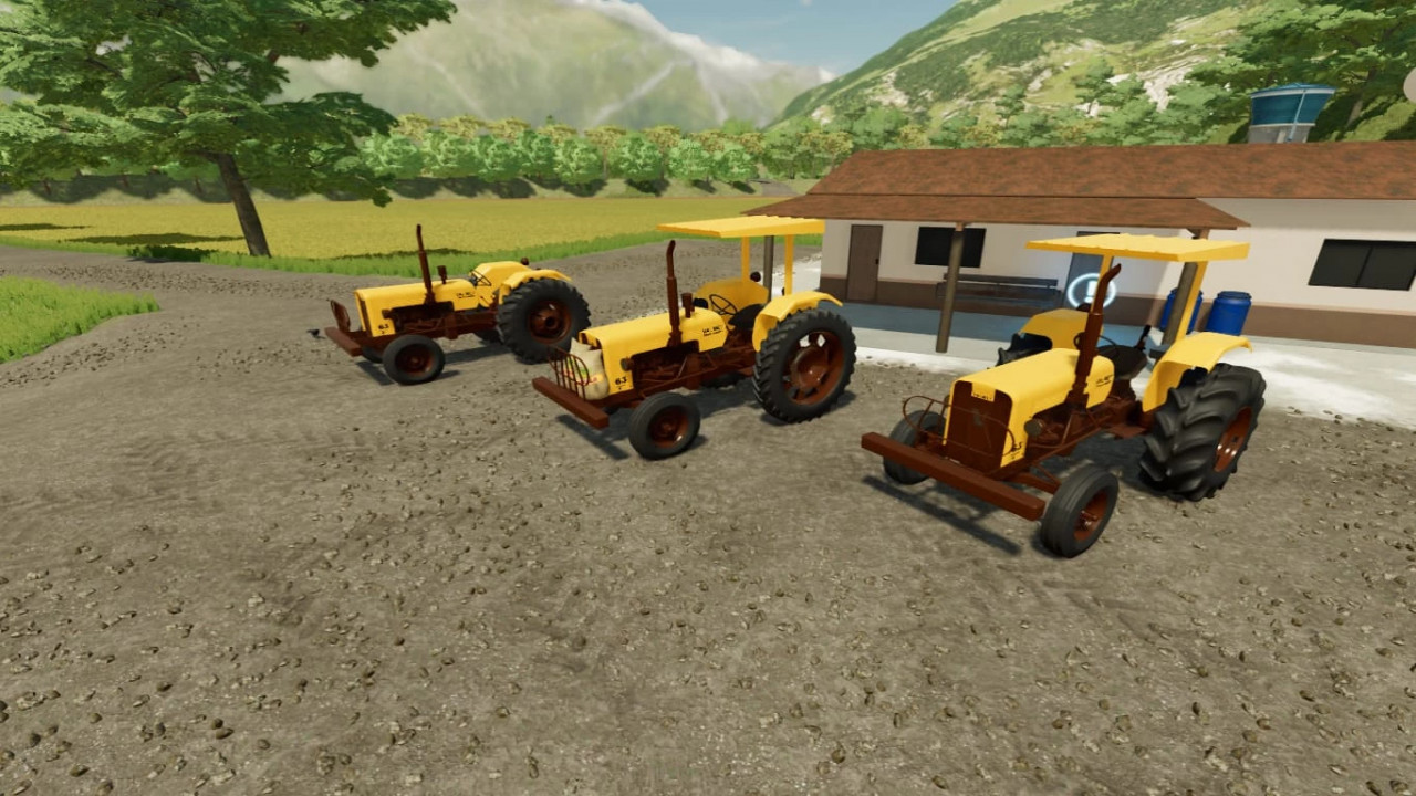 Valmet 65id
