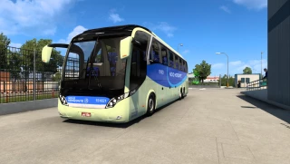 NEOBUS/N10 B4D JA COM SOM DO RAFASOUND MERCEDES BENZ JÁ DENTRO DO MOD 1 ...