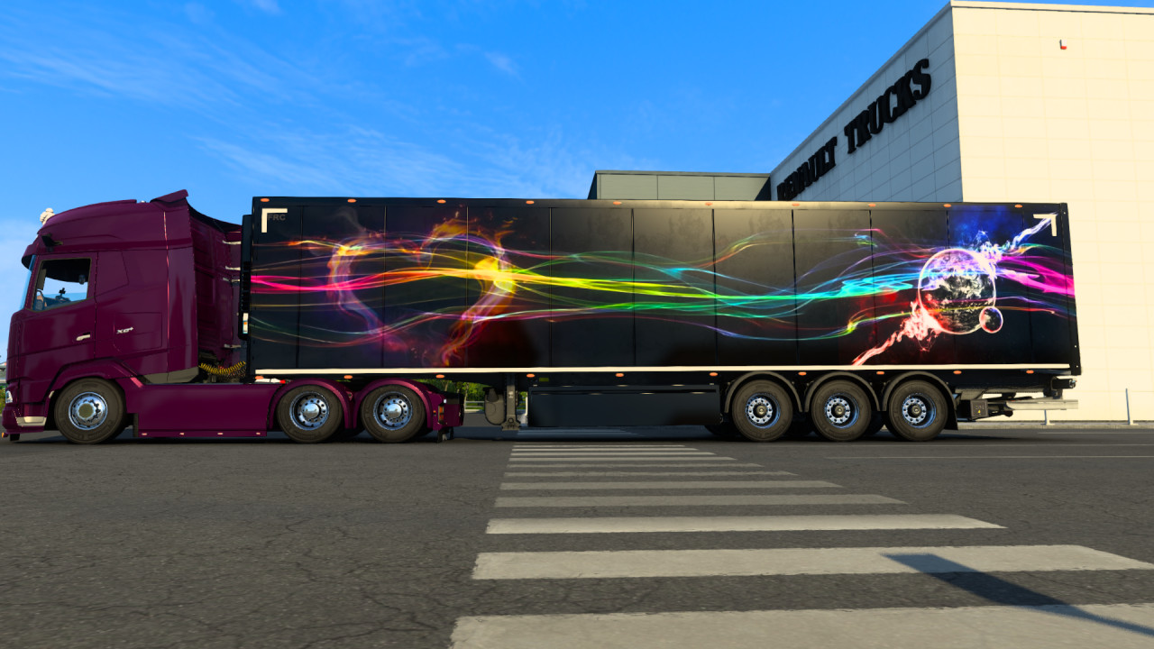 SCS trailer skin