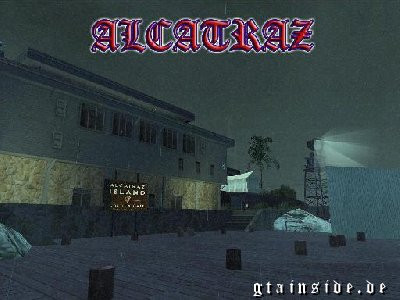 Alcatraz v .3b