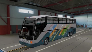 Imeca GTR 19