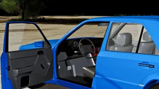 Mercedes Benz W124 1.0.0.1 thumbnail 4