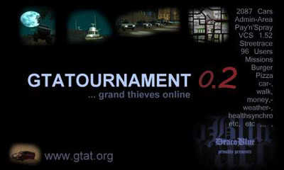 GTA Tournament