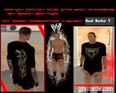 Randy Orton 